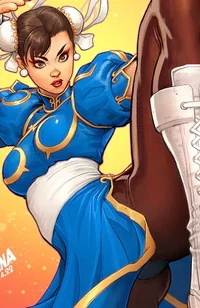 Chun-Li