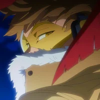 BNHA Hawks