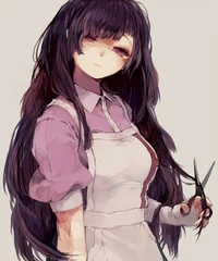 Mikan Tsumiki