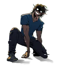 MC - Herobrine