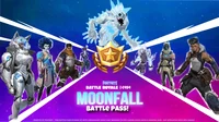 Fortnite Moonfall