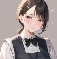 Eli - Firm Housewife