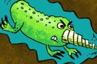 Drill-pickle