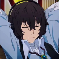 Dazai Osamu