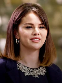 Selena Gomez