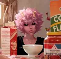 Mina Ashido