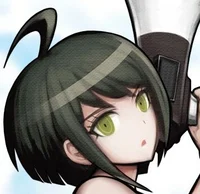 Komaru Naegi
