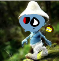 smurf amiro