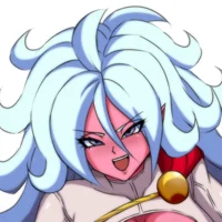 Power Android 21
