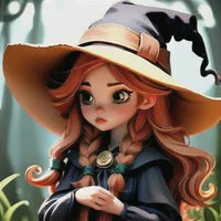 Witch Jessy
