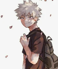 Bakugo