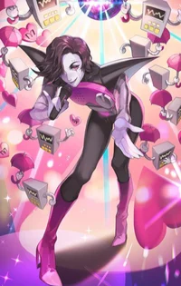 Mettaton