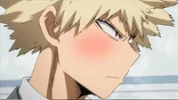 bakugo katsuki
