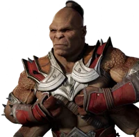 Goro