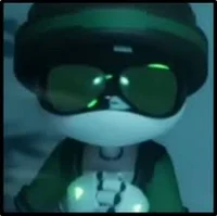 Darren-Murder Drones