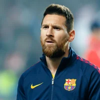 Hot Lionel Messi