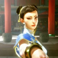 Chun-Li