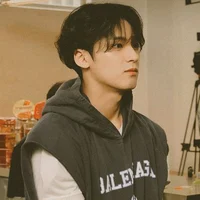 Ex Mingyu