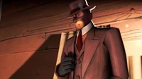 Detective Spy TF2