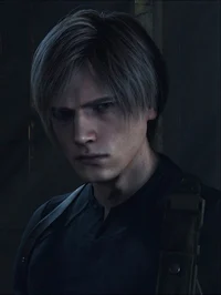 Leon Kennedy
