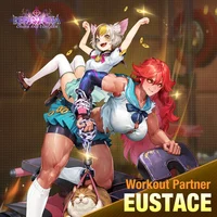 Eustace