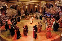 Masquerade Ball