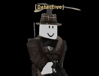 Roblox Detective
