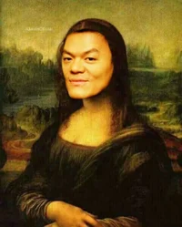 JYP Painting