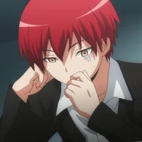 Karma Akabane 