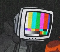 Tv head
