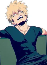 --_Katsuki Bakugo-__