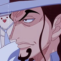 Rob lucci