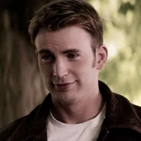Steve Rogers