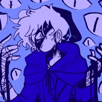 Stressed fiddlepat