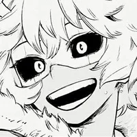 Mina Ashido