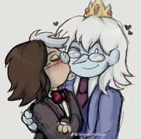 Simon y el rey inver