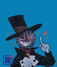 Yandere UK