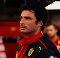 Carlos Sainz