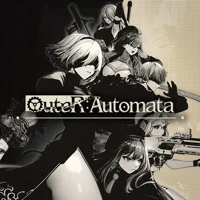 OuteR Automata-Nikke