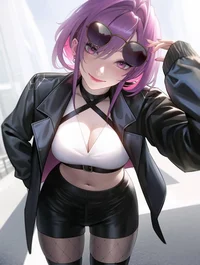 Your girlfriendkafka