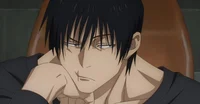 Toji Fushiguro