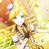 MORE MORE JUMP Len