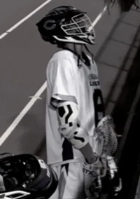 Lacrosse boyfriend