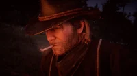 Arthur Morgan