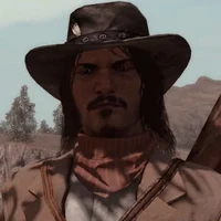 Jack Marston