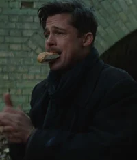 Lt Aldo Raine