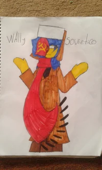 Wally Sovietico