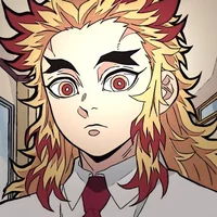 Kyojuro Rengoku