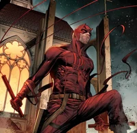Daredevil 