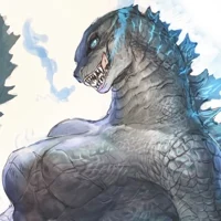 Fem Godzilla